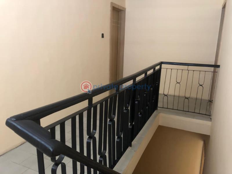 4 bedroom Semi detached Duplex For Rent Gbagada Lagos - 11