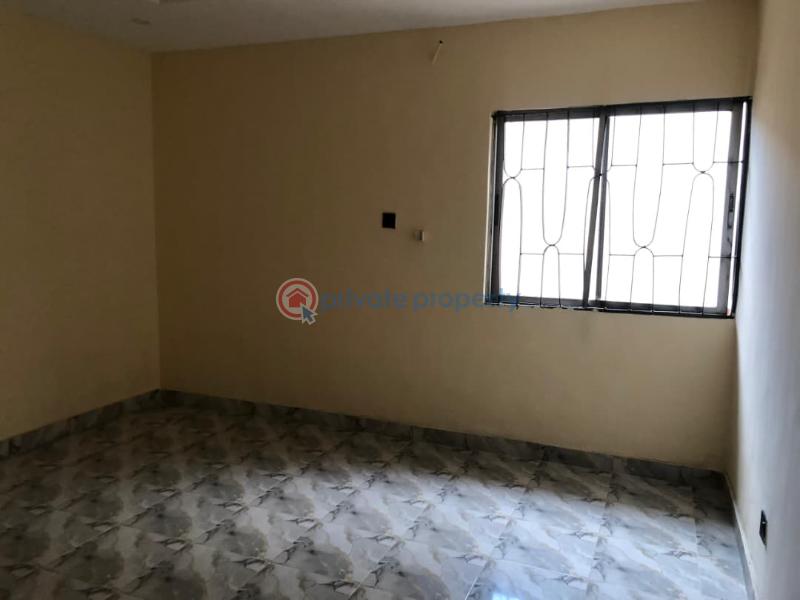 4 bedroom Semi detached Duplex For Rent Gbagada Lagos - 7
