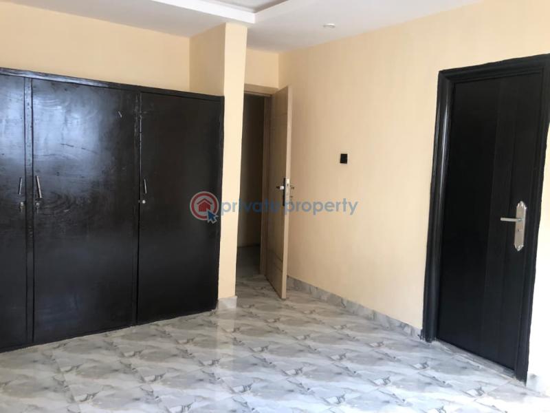 4 bedroom Semi detached Duplex For Rent Gbagada Lagos - 5
