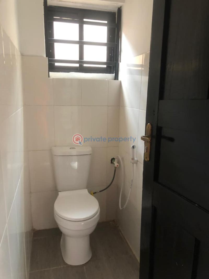 4 bedroom Semi detached Duplex For Rent Gbagada Lagos - 13