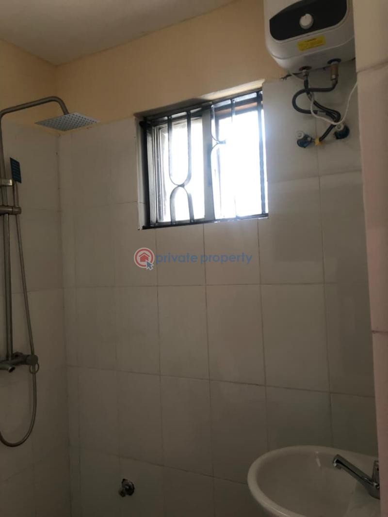 4 bedroom Semi detached Duplex For Rent Gbagada Lagos - 12