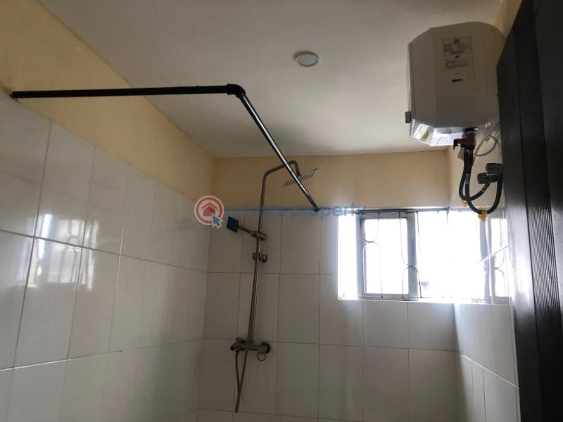 4 bedroom Semi detached Duplex For Rent Gbagada Lagos - 9