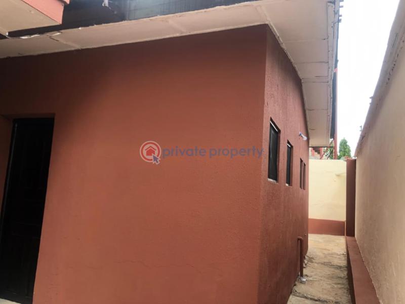 4 bedroom Semi detached Duplex For Rent Gbagada Lagos - 10