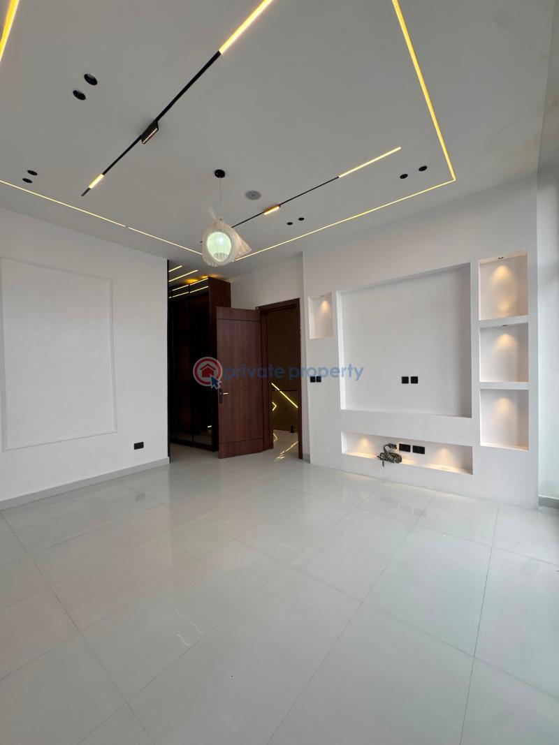 4 bedroom Semi detached Duplex For Sale Ikota Lekki Lagos - 6