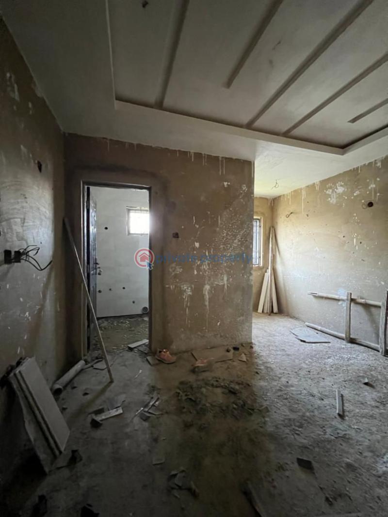 4 bedroom Semi detached Duplex For Sale Brains And Hammers Life Camp Abuja Phase 3  - 3