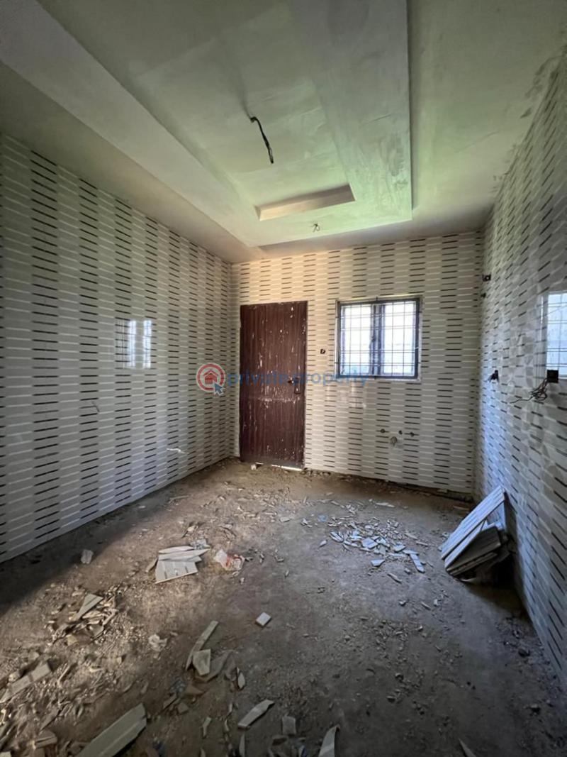 4 bedroom Semi detached Duplex For Sale Brains And Hammers Life Camp Abuja Phase 3  - 1