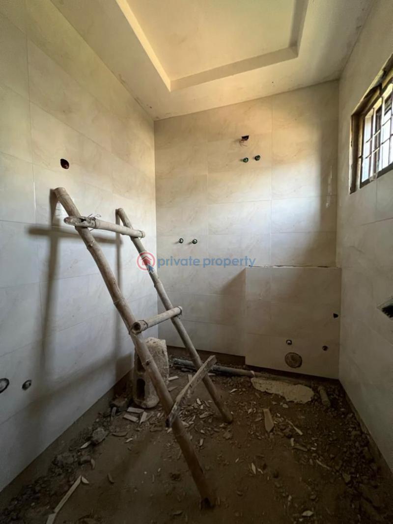 4 bedroom Semi detached Duplex For Sale Brains And Hammers Life Camp Abuja Phase 3  - 2