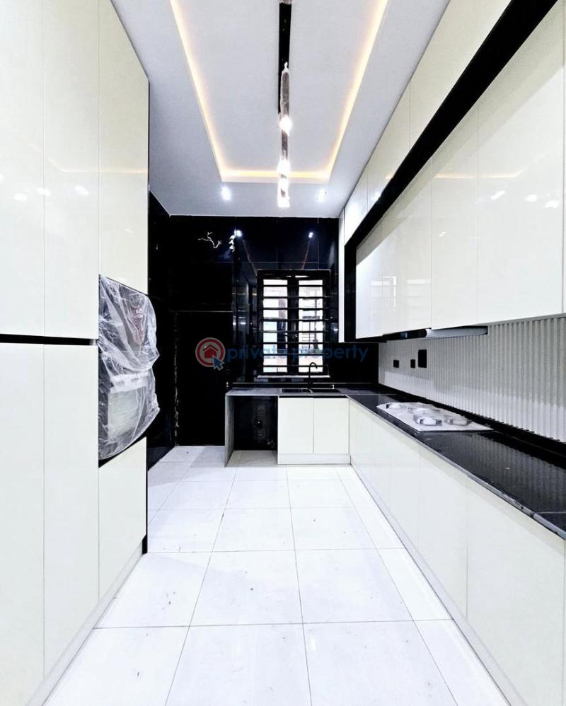 4 bedroom Semi detached Duplex For Sale Ikate Lekki Phase 1 Lagos - 7