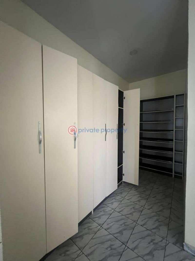 4 bedroom Semi detached Duplex For Rent Ologolo Lekki Phase 1 Lagos - 7