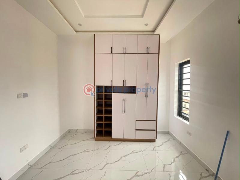 4 bedroom Flat & Apartment For Sale Ogudu GRA Lagos - 10