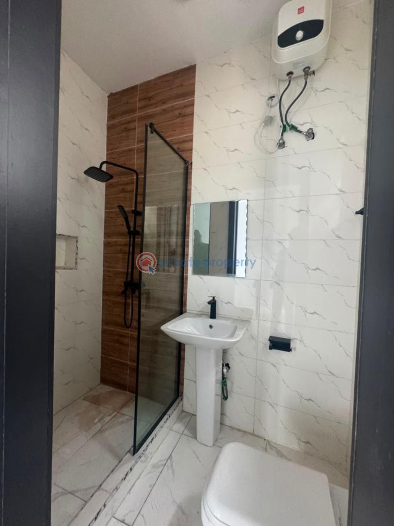 4 bedroom Semi detached Duplex For Sale Chevron Lekki Lagos - 17