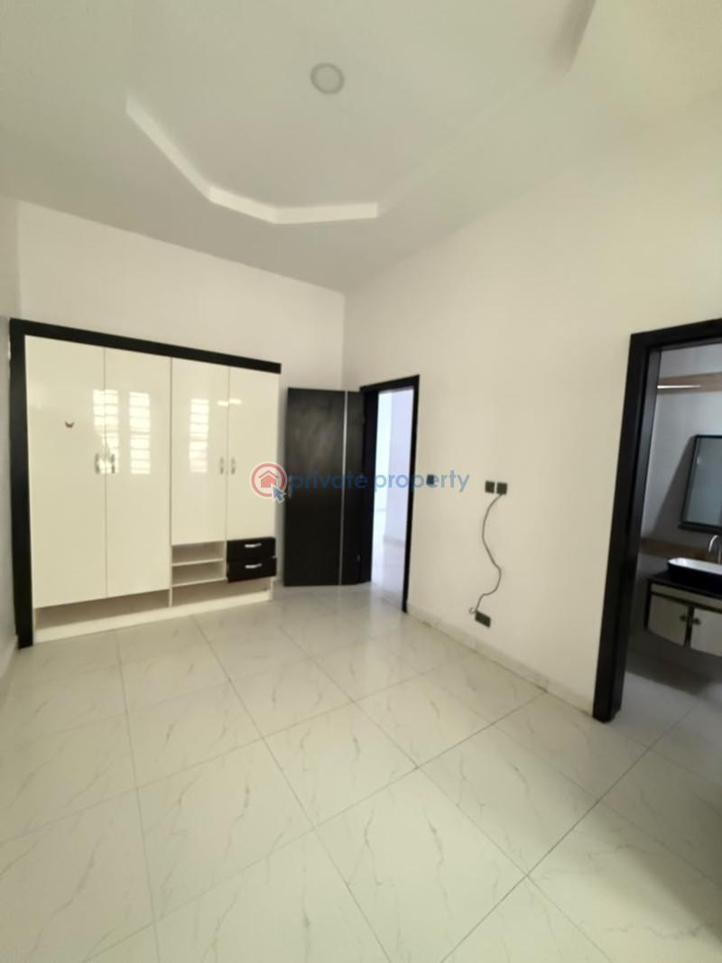 4 bedroom Semi detached Duplex For Sale Ikate Lekki Phase 1 Lagos - 6
