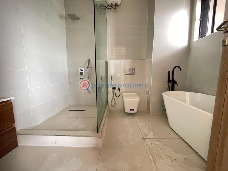 4 bedroom Flat & Apartment For Sale Ogudu GRA Lagos - 20