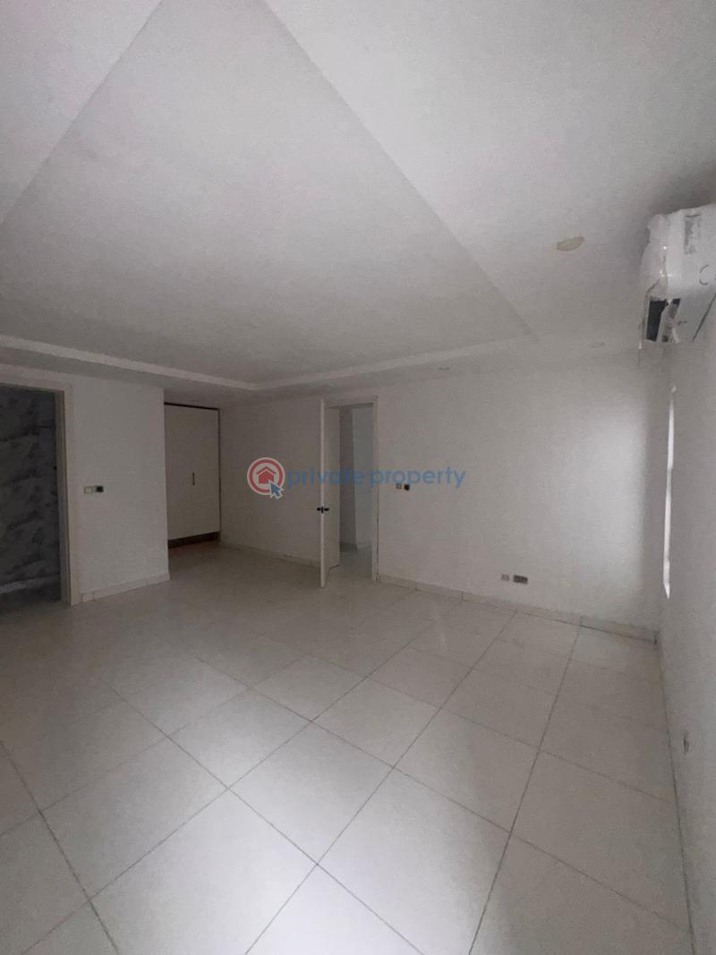 4 bedroom Semi detached Duplex For Rent Ikoyi Lagos - 5