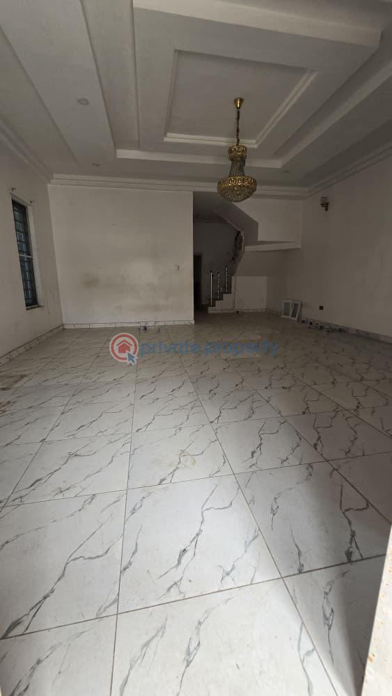 4 bedroom Semi detached Duplex For Sale Orchid Lekki Phase 2 Lagos - 1
