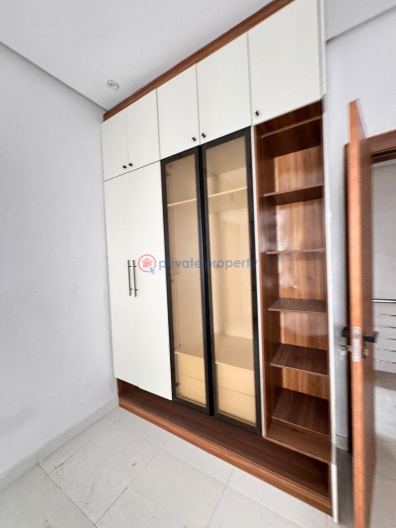 4 bedroom Semi detached Duplex For Sale Orchid Lekki Phase 2 Lagos - 13