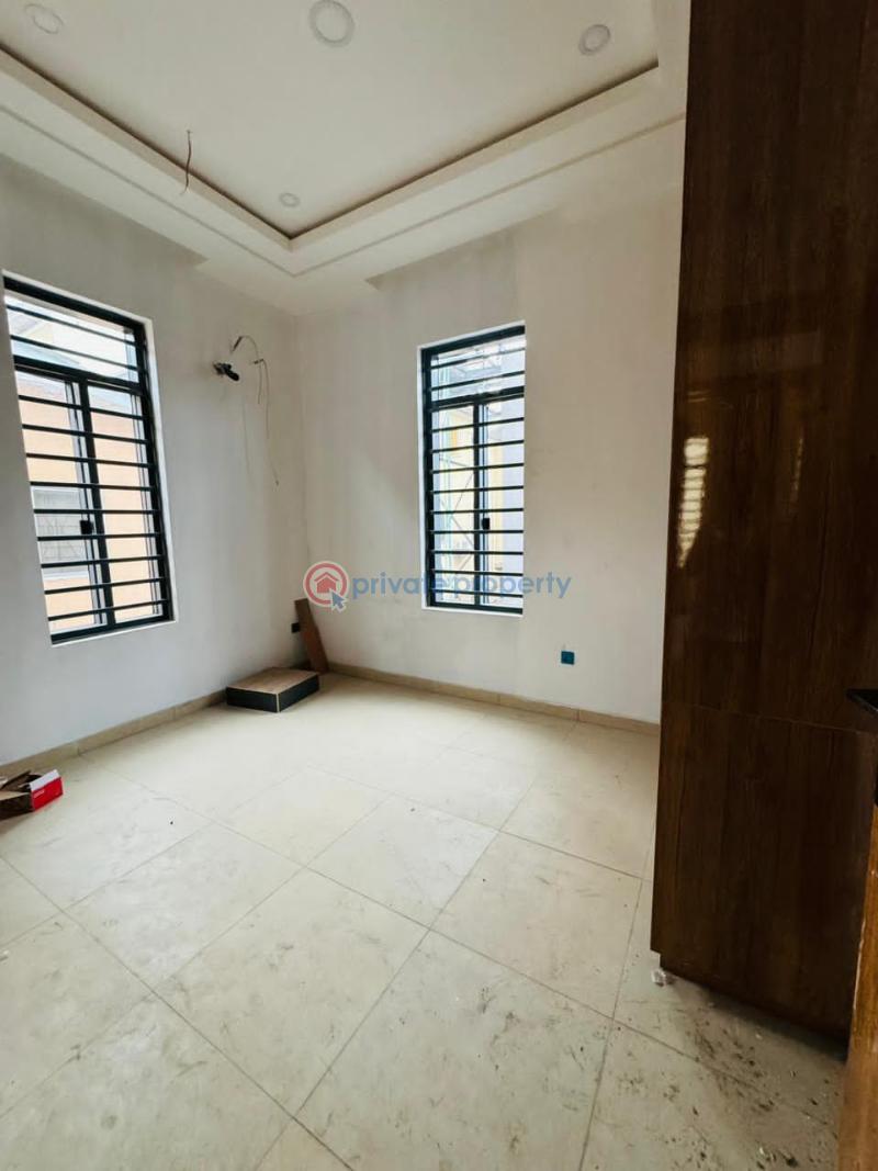 4 bedroom Semi detached Duplex For Sale Magodo GRA Phase 2 Kosofe/Ikosi Lagos - 4