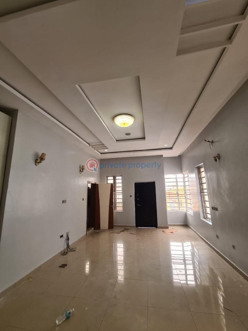 4 bedroom Semi detached Duplex For Sale Oral Estate Lekki Lagos - 3