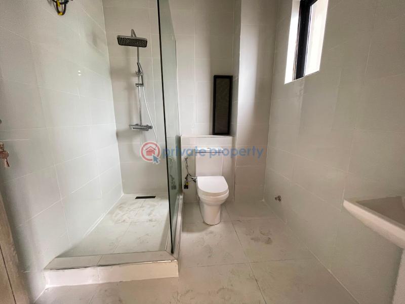 4 bedroom Flat & Apartment For Sale Ogudu GRA Lagos - 13