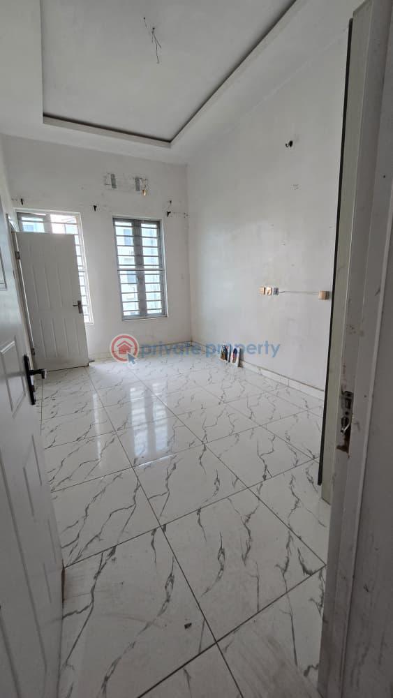 4 bedroom Semi detached Duplex For Sale Orchid Lekki Phase 2 Lagos - 3