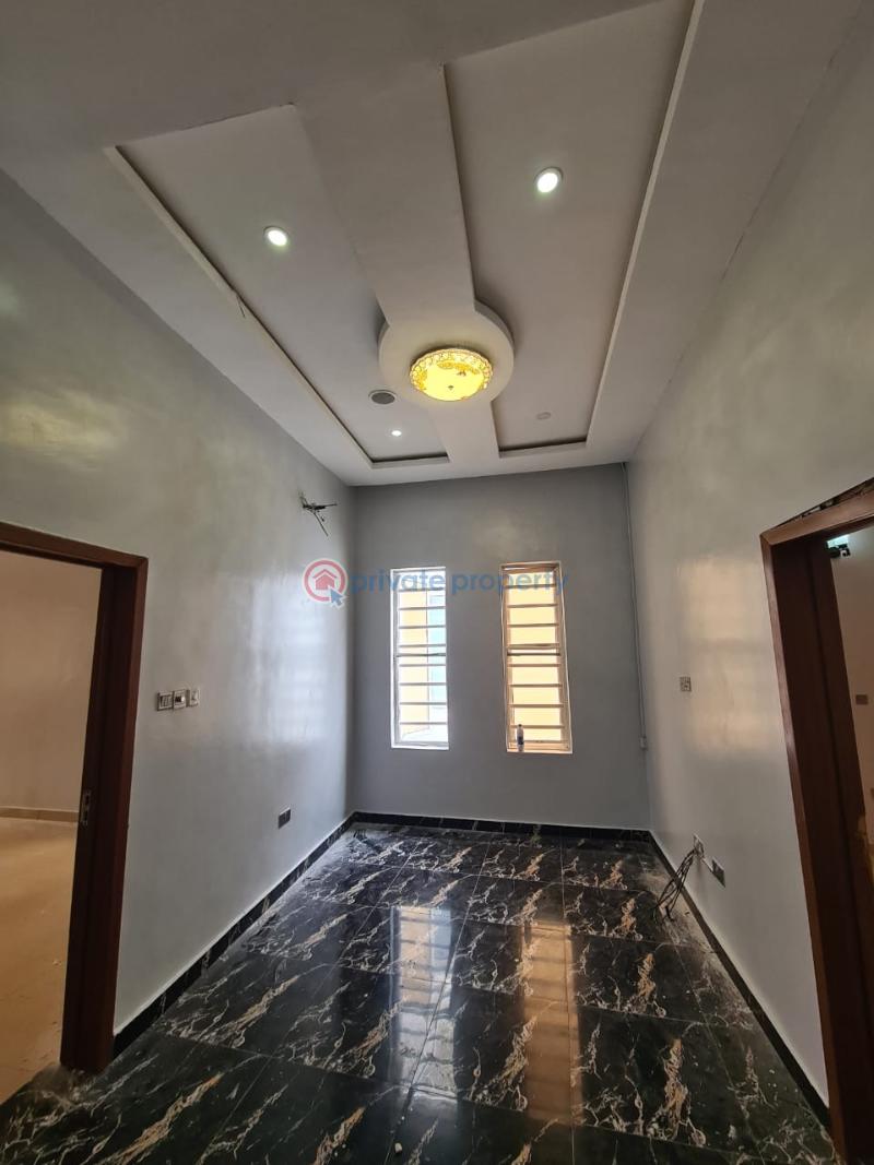 4 bedroom Semi detached Duplex For Sale Oral Estate Lekki Lagos - 8