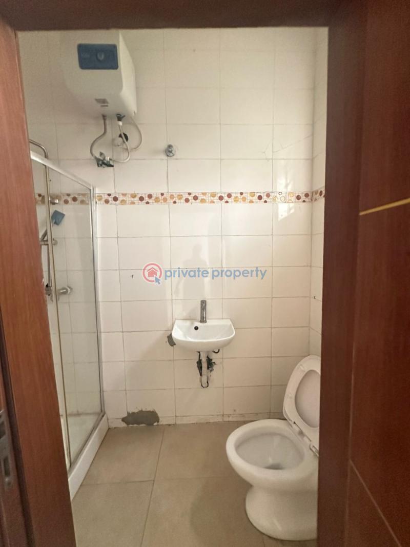 4 bedroom Semi detached Duplex For Sale Chevron Lekki Phase 2 Lagos - 11