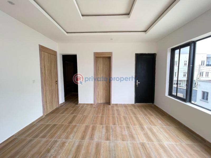 4 bedroom Flat & Apartment For Sale Ogudu GRA Lagos - 3