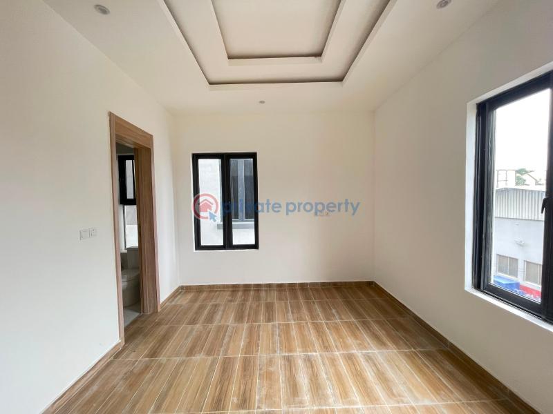 4 bedroom Flat & Apartment For Sale Ogudu GRA Lagos - 2