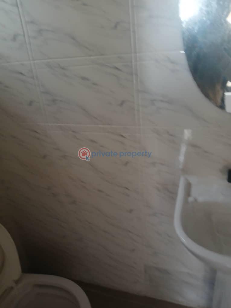 4 bedroom Semi detached Duplex For Sale Vgc Lekki Phase 2 Lagos - 4