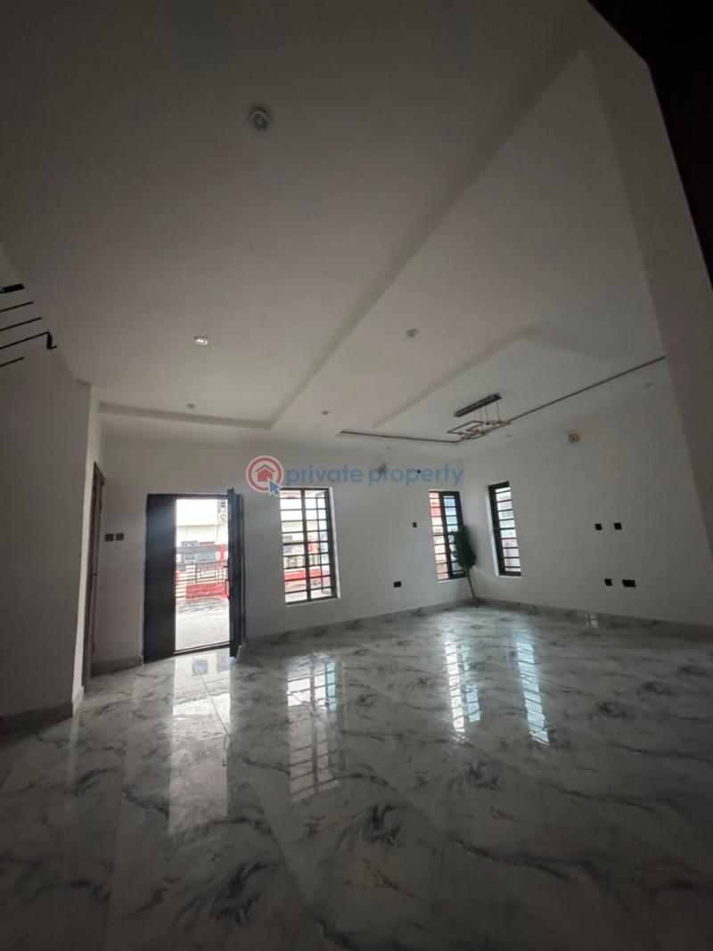 4 bedroom Semi detached Duplex For Sale Orchid Lekki Lagos - 1