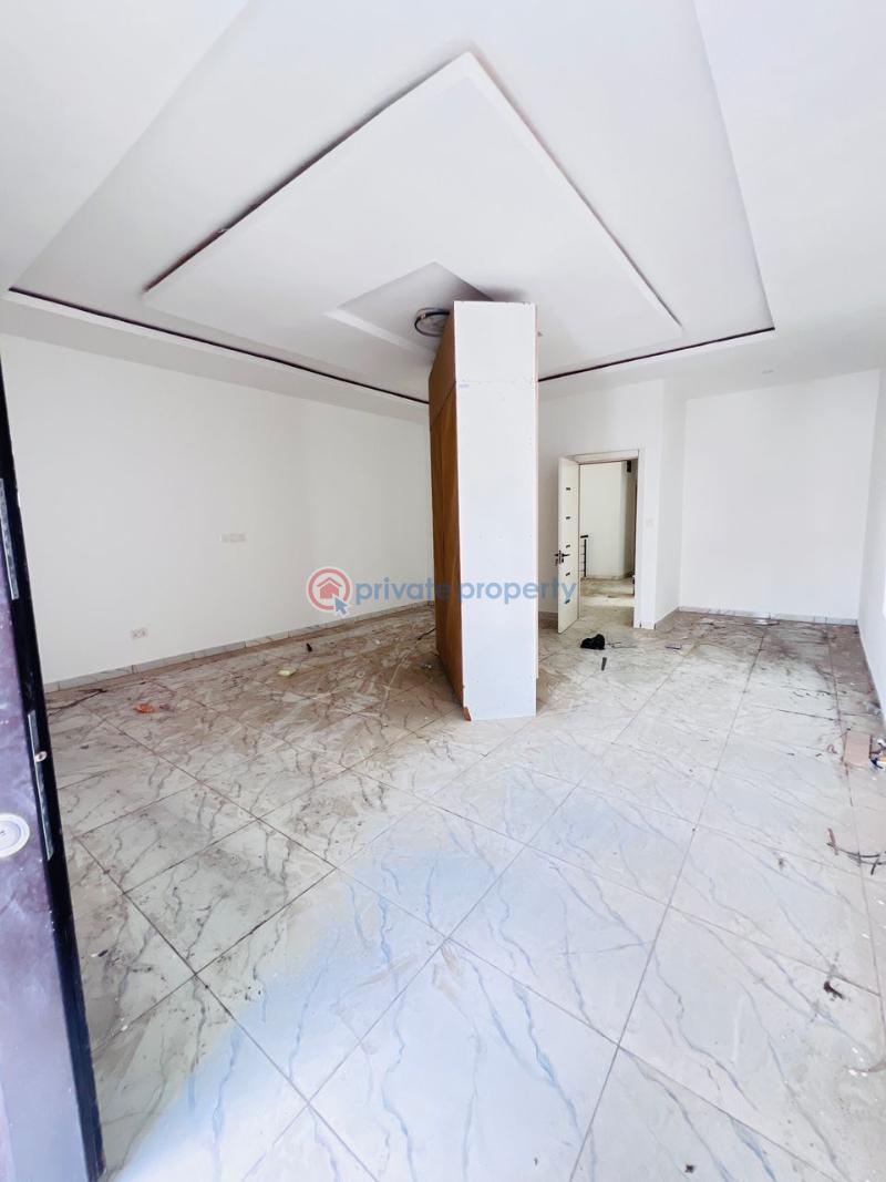 4 bedroom Semi detached Duplex For Sale Orchid Lekki Phase 2 Lagos - 18