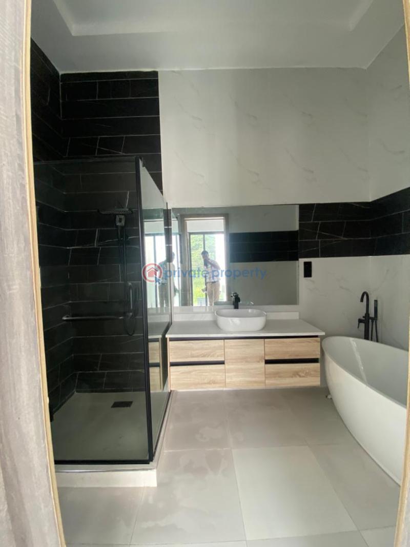 4 bedroom Semi detached Duplex For Sale Chevron Lekki Phase 2 Lagos - 8