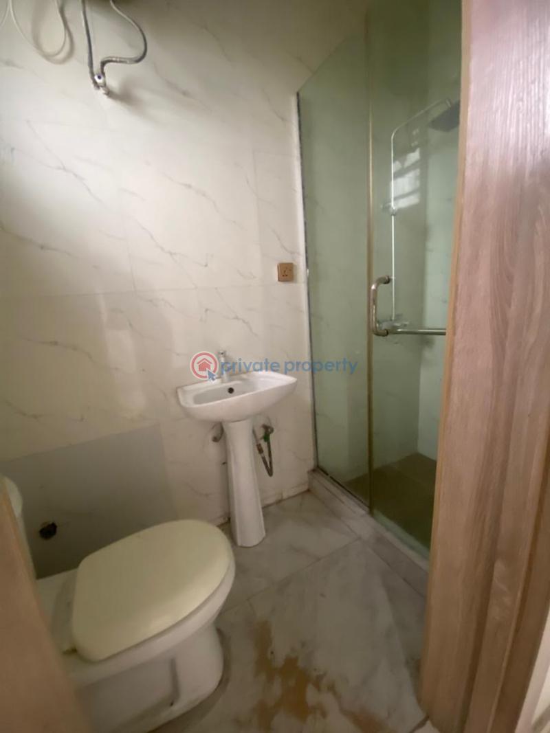 4 bedroom Semi detached Duplex For Rent Chevron Lekki Phase 2 Lagos - 14