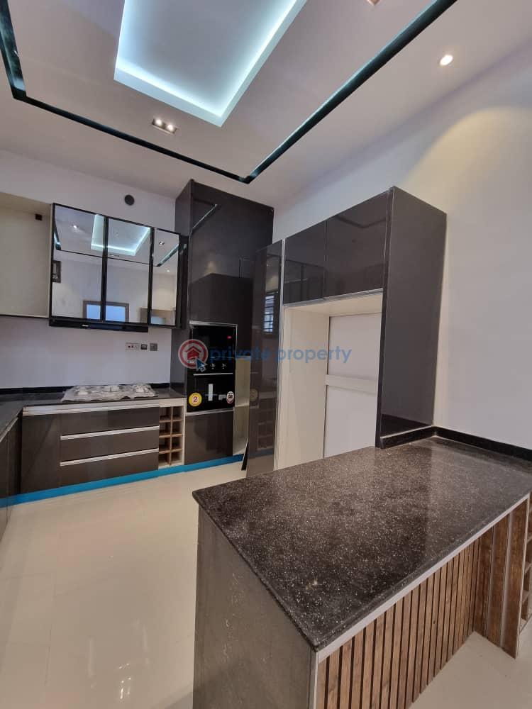 4 bedroom Duplex For Sale Ologolo Lekki Lagos - 6