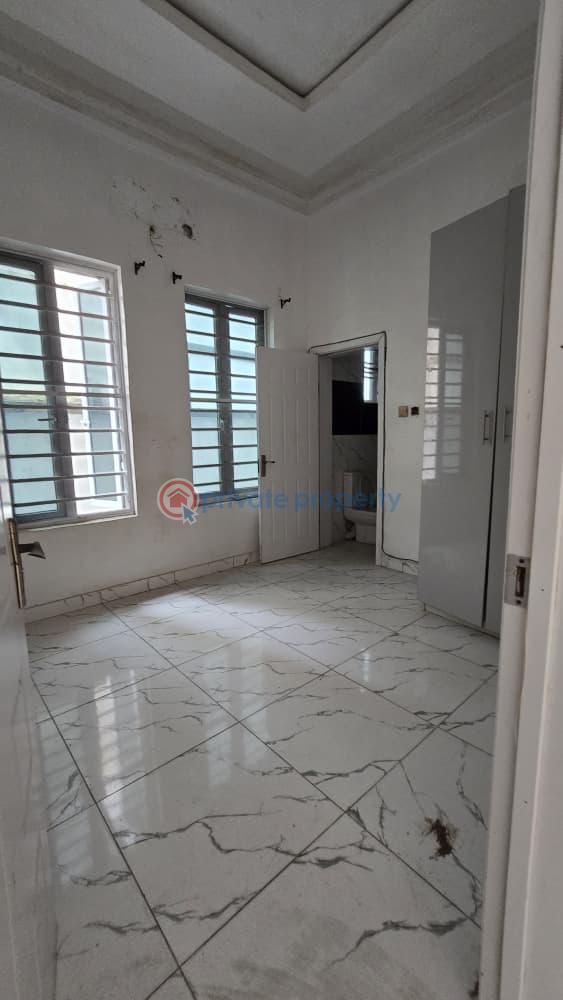 4 bedroom Semi detached Duplex For Sale Orchid Lekki Phase 2 Lagos - 6