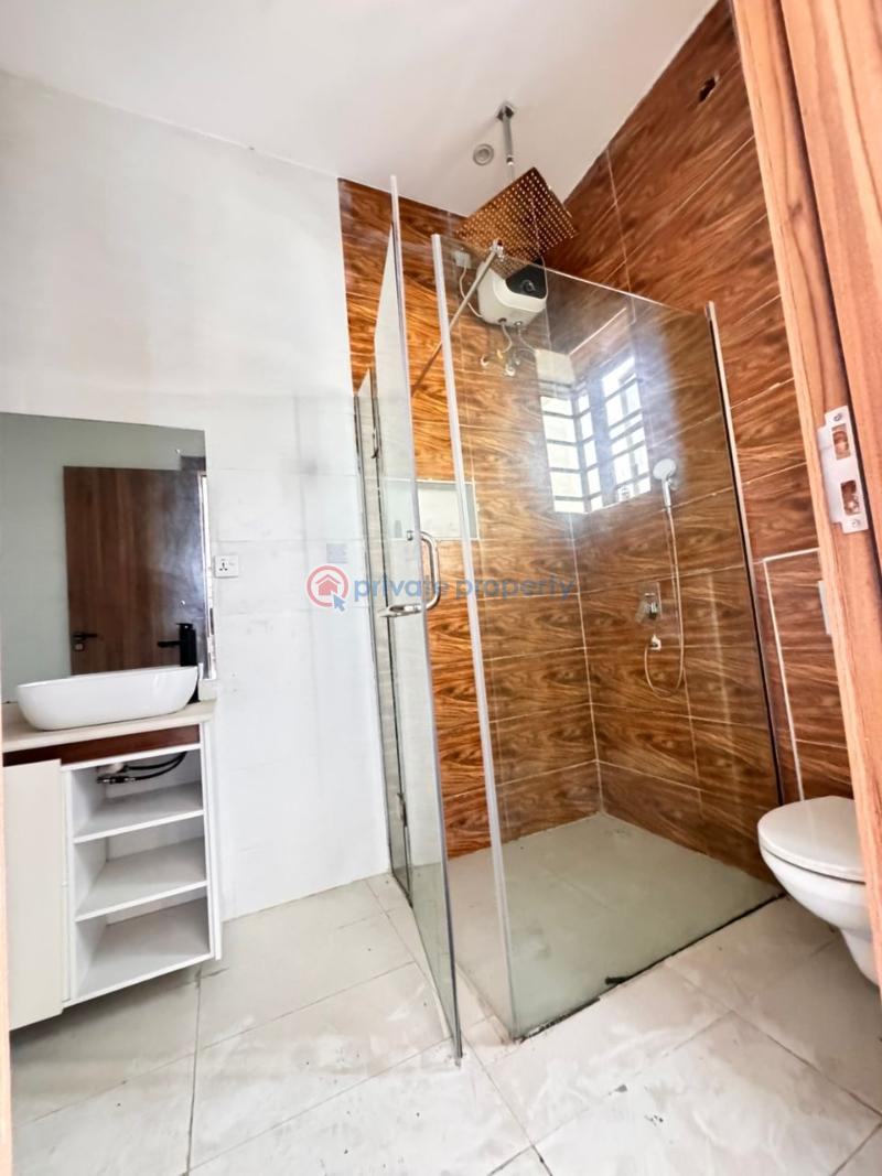 4 bedroom Semi detached Duplex For Sale Orchid Lekki Phase 2 Lagos - 10