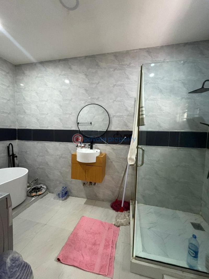 4 bedroom Semi detached Duplex For Rent Chevron Lekki Phase 2 Lagos - 11