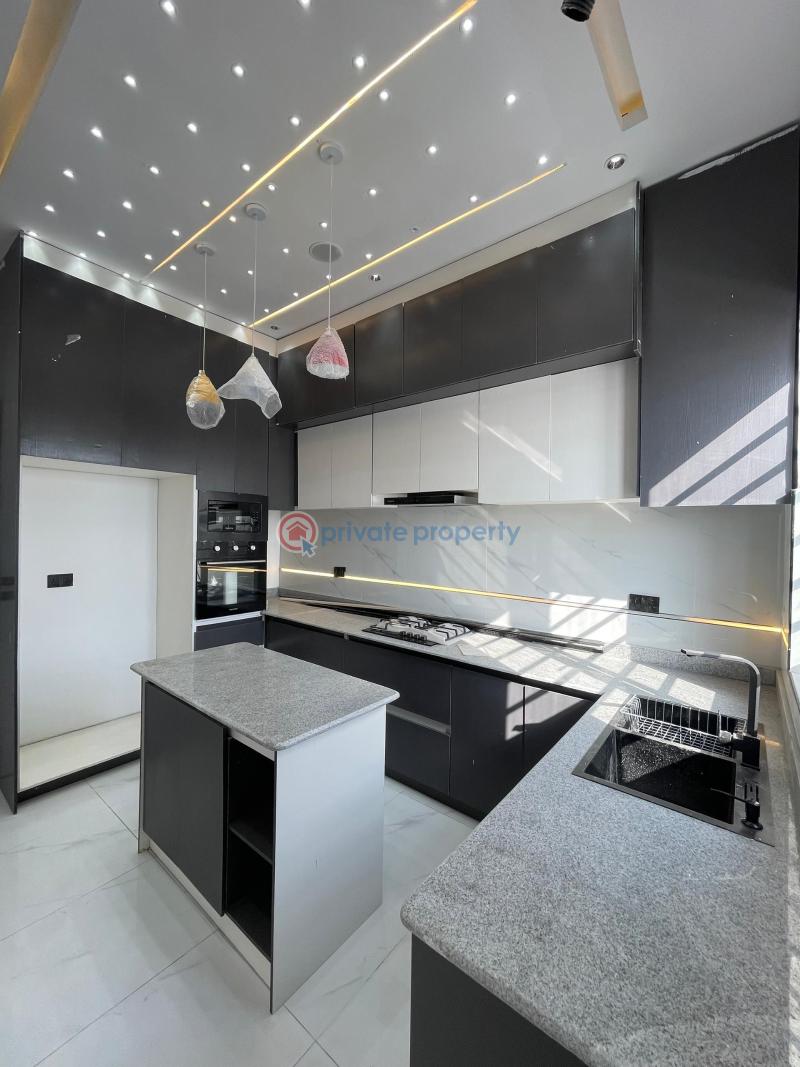 4 bedroom Semi detached Duplex For Sale Ajah Lagos - 1