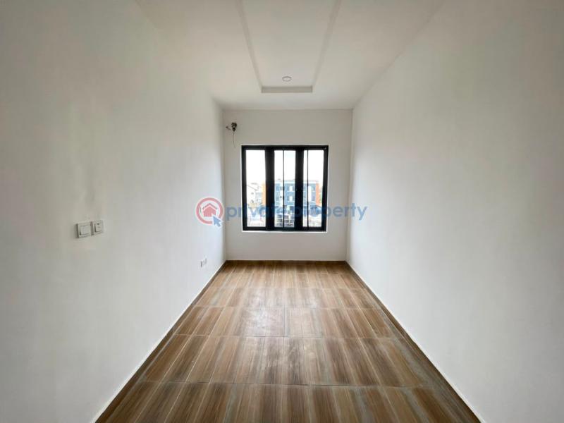4 bedroom Semi detached Duplex For Sale Ogudu GRA Lagos - 16