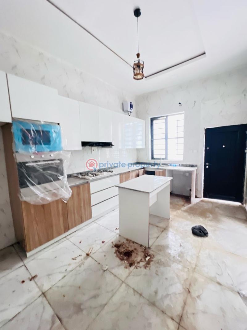 4 bedroom Semi detached Duplex For Sale Orchid Lekki Phase 2 Lagos - 8