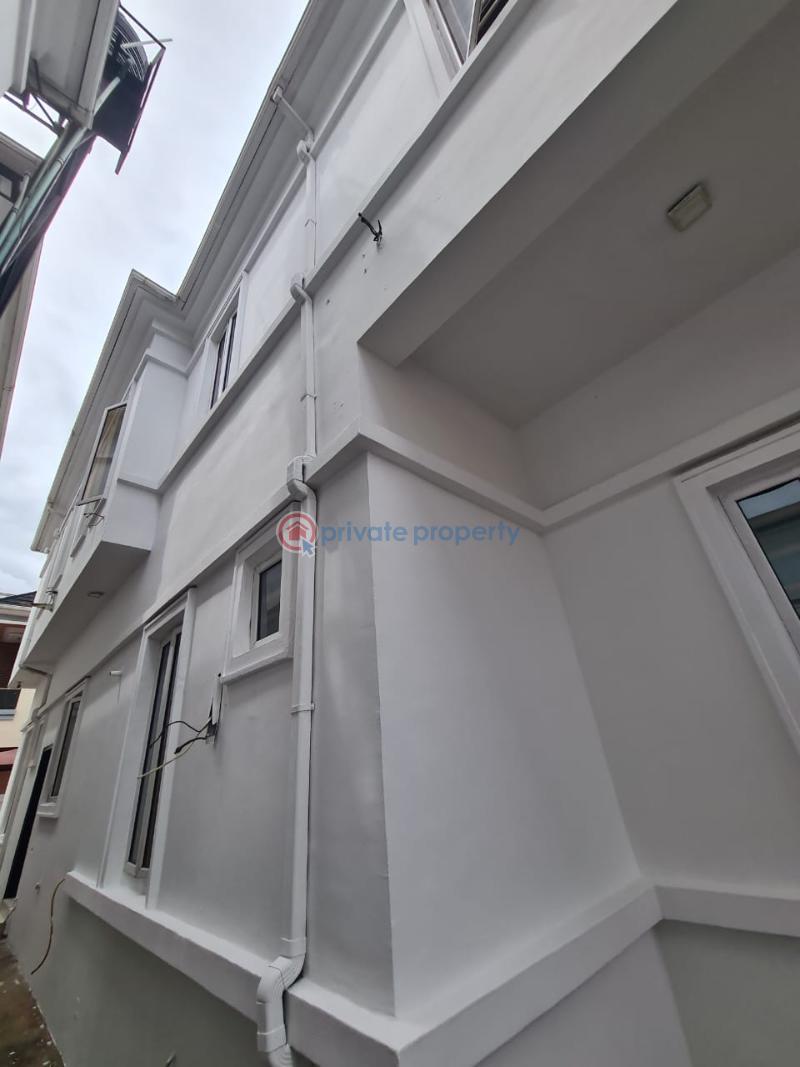 4 bedroom Semi detached Duplex For Sale Oral Estate Lekki Lagos - 13