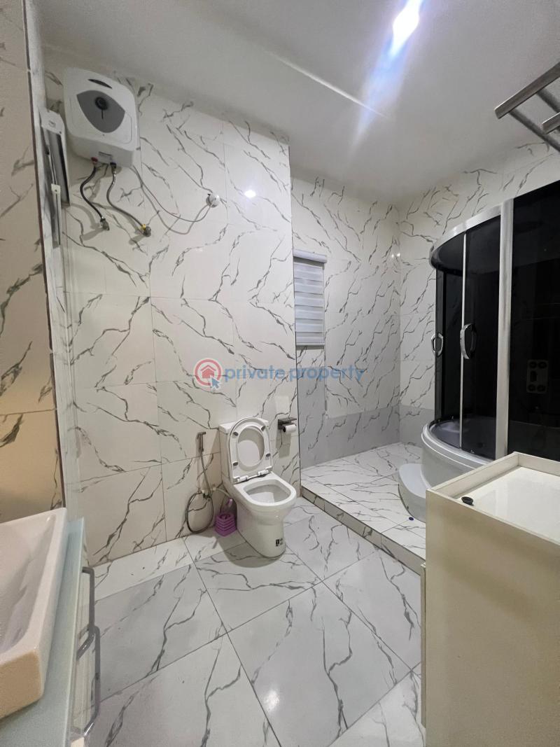 4 bedroom Semi detached Duplex For Sale Orchid Lekki Phase 2 Lagos - 5