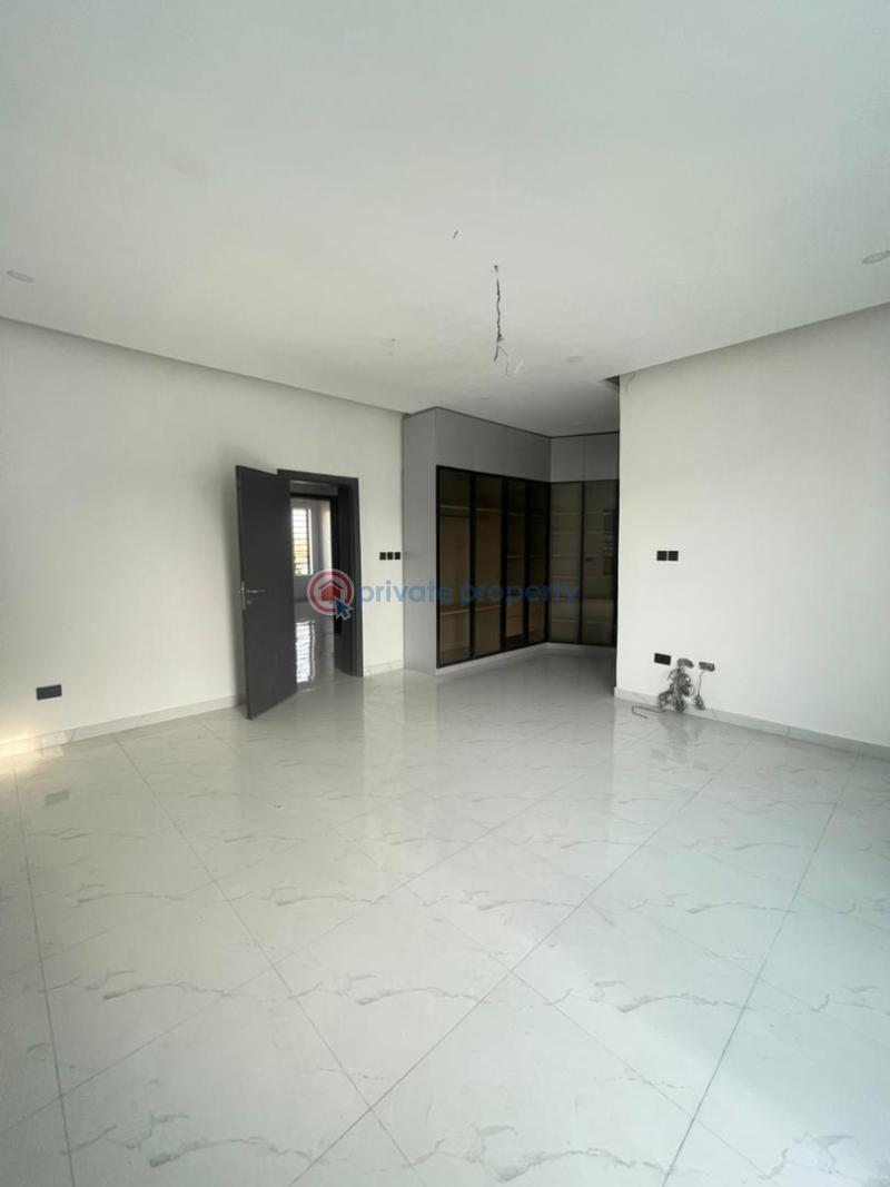 4 bedroom Semi detached Duplex For Sale Vgc Lekki Phase 2 Lagos - 7