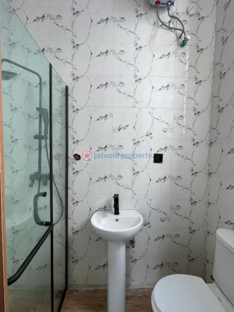 4 bedroom Semi detached Duplex For Sale Ikota Lekki Phase 2 Lagos - 10