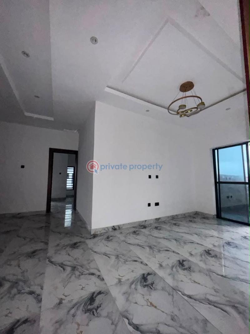 4 bedroom Semi detached Duplex For Sale Orchid Lekki Lagos - 2