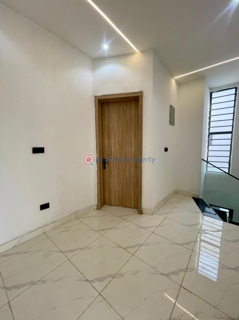 4 bedroom Semi detached Duplex For Sale Ajah Lekki Phase 2 Lagos - 17