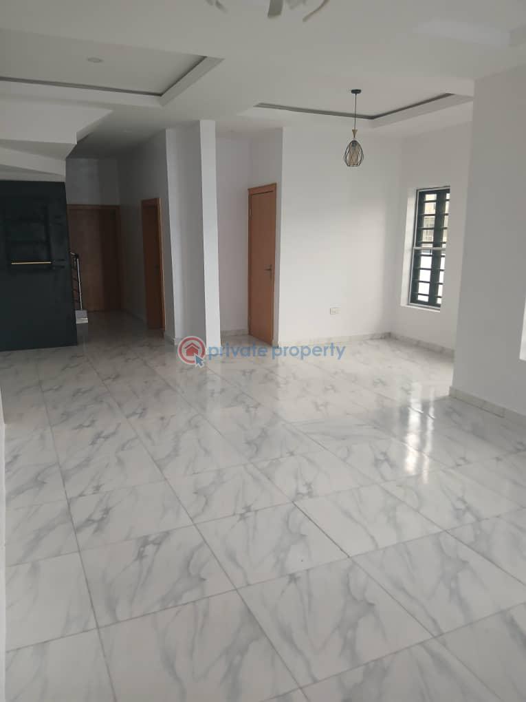 4 bedroom Semi detached Duplex For Sale Vgc Lekki Phase 2 Lagos - 6