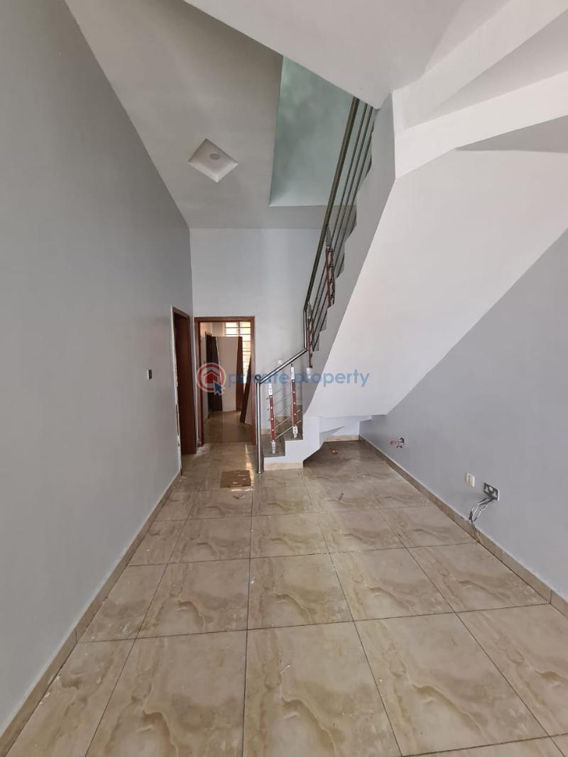 4 bedroom Semi detached Duplex For Sale Oral Estate Lekki Lagos - 7