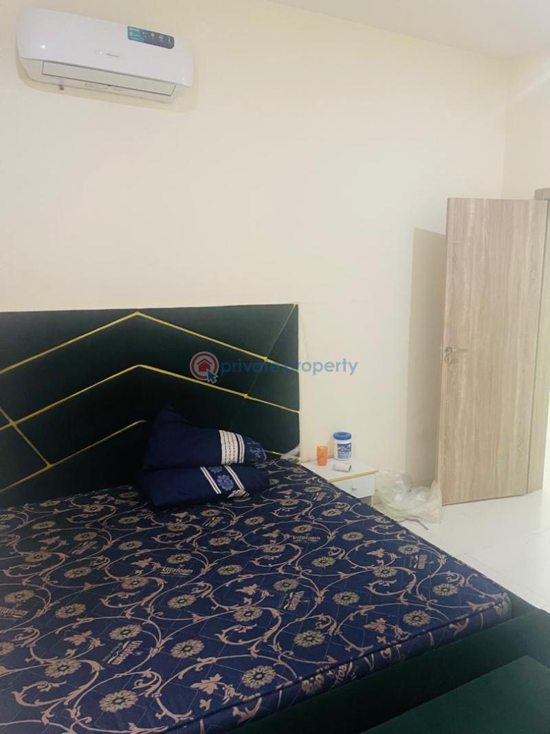 4 bedroom Semi detached Duplex For Rent Orchid Lekki Phase 2 Lagos - 2