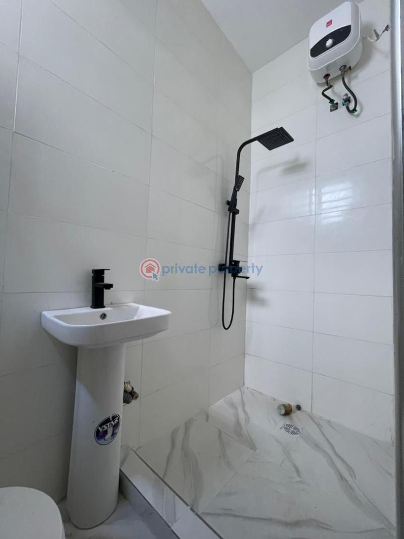 4 bedroom Semi detached Duplex For Sale Ikota Lekki Phase 2 Lagos - 12